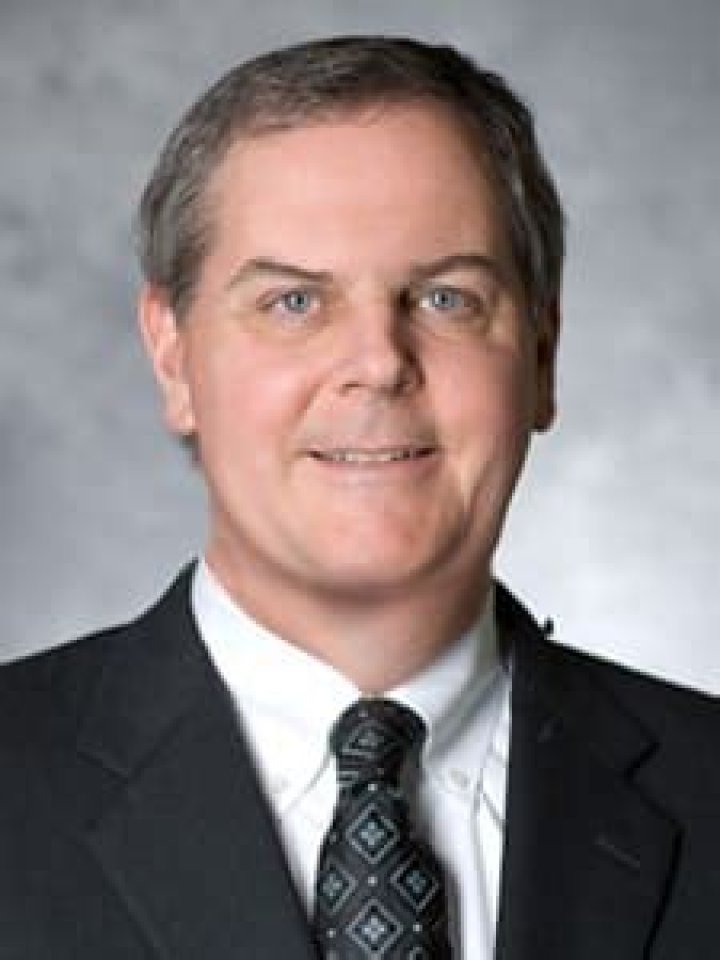 Dr. Michael Botte, MD – La Jolla, CA
