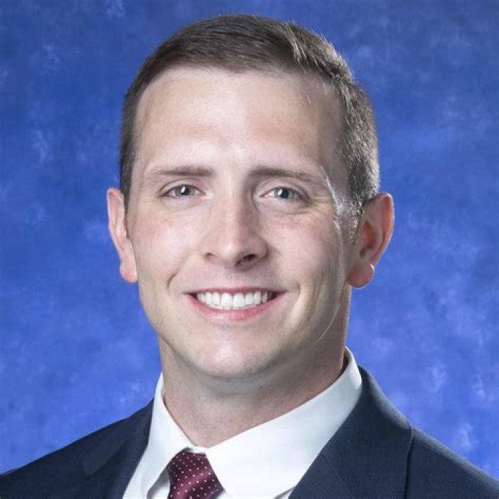 Dr. Michael Boyd, DO – Evansville, IN