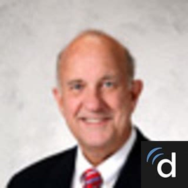 Dr. Michael Boykin, MD – West Monroe, LA