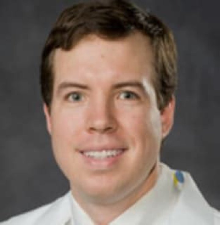Dr. Michael Buscher Jr., DO – Bridgeport, CT