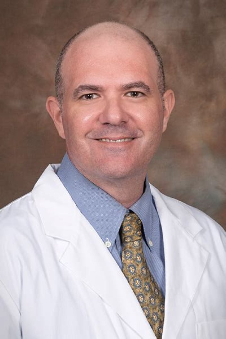 Dr. Michael Cantor, DO – Huntersville, NC