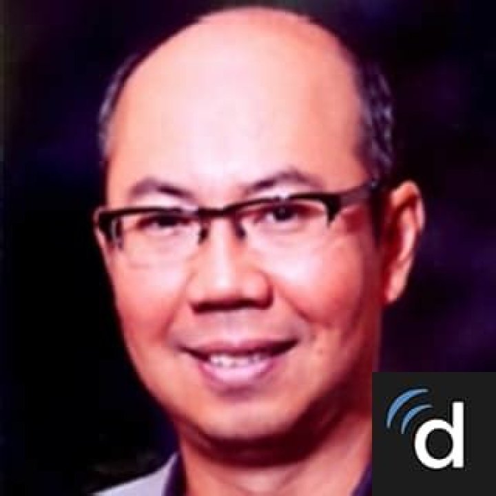 Dr. Michael Capan, MD – Bismarck, ND