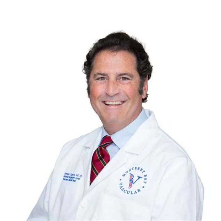 Dr. Michael Caputo, MD – Naples, FL