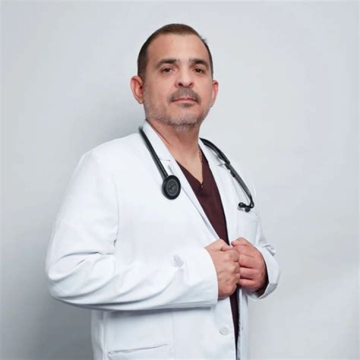 Dr. Michael Carchedi, DO – Phoenix, AZ