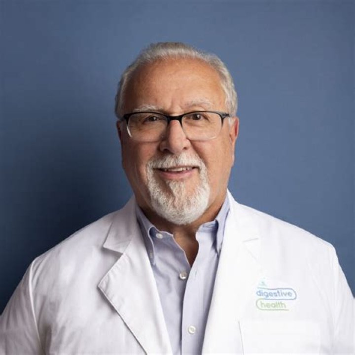 Dr. Michael Caruso, MD – Athens, GA