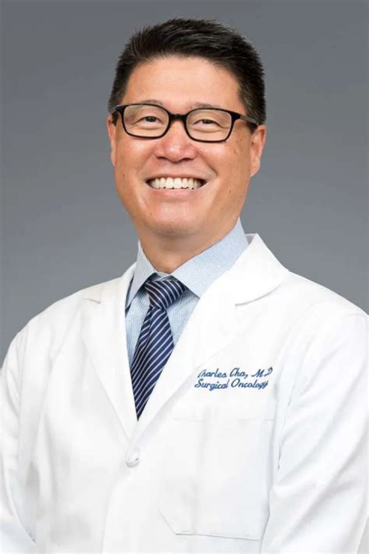 Dr. Michael Cha, MD – Sandy, OR