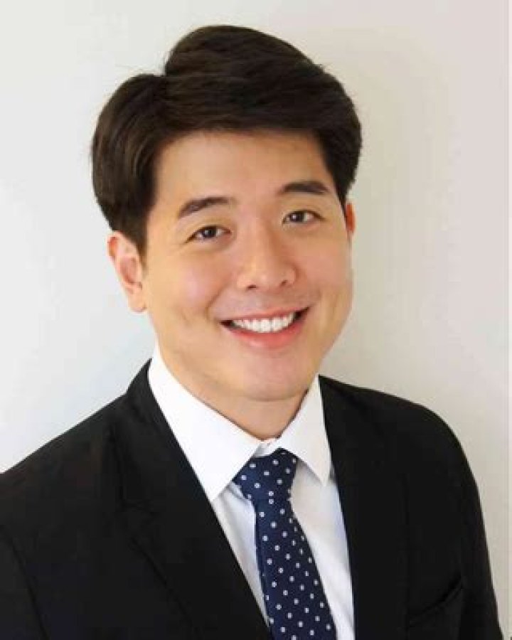 Dr. Michael Chon, MD – Leesburg, VA
