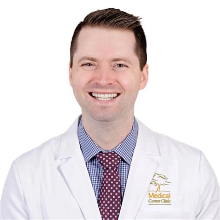 Dr. Michael Conrad, MD – Pensacola, FL