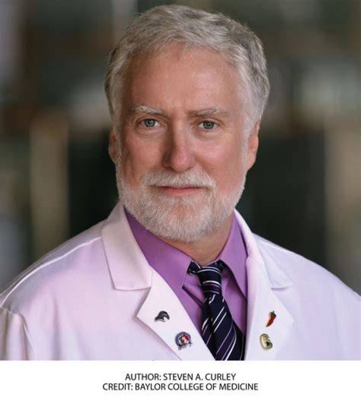 Dr. Michael Curley, MD – Lebanon, NH