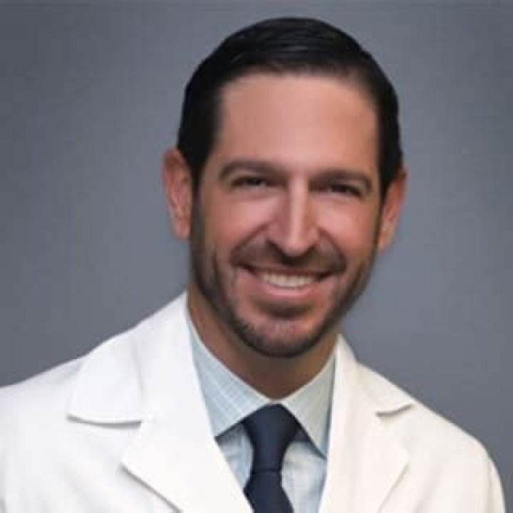 Dr. Michael Cusick, MD – Houston, TX