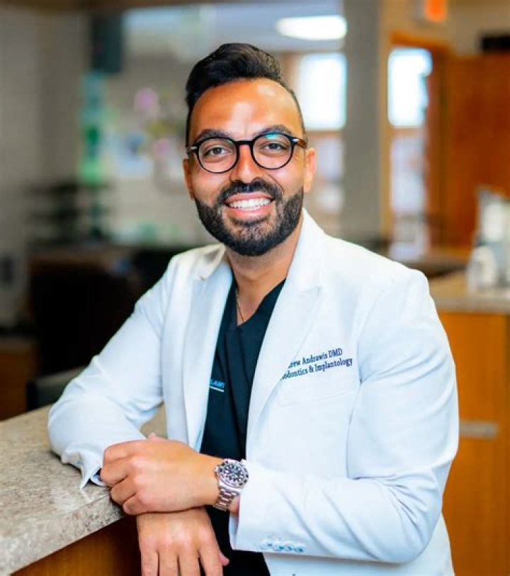Dr. Michael Dambeck, DO – Manasquan, NJ