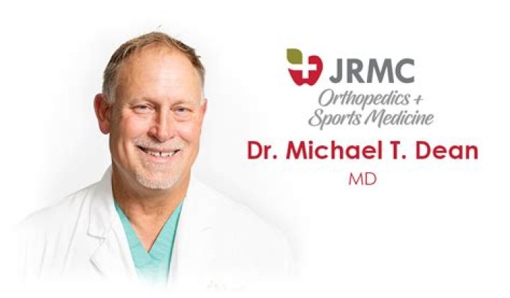 Dr. Michael Dean, MD – Jamestown, ND
