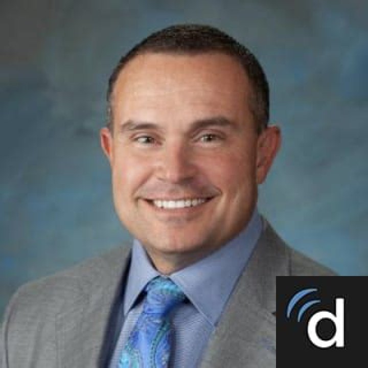 Dr. Michael Dersam, MD – Phoenix, AZ