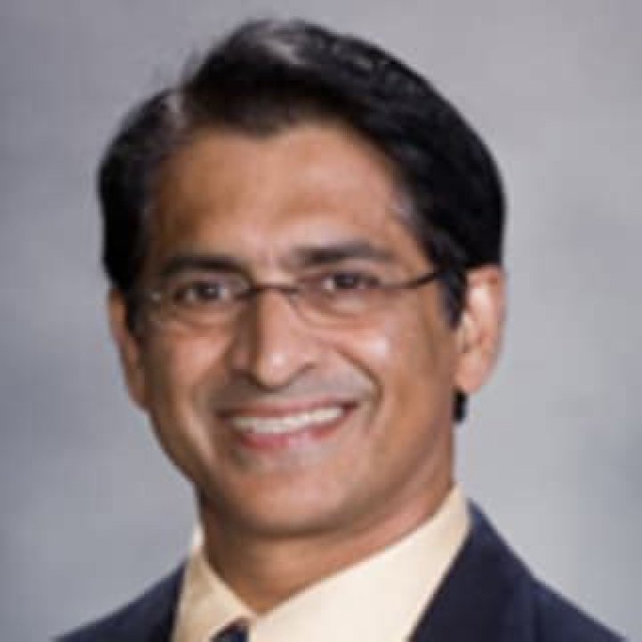 Dr. Michael DeSouza, MD – Orange City, FL