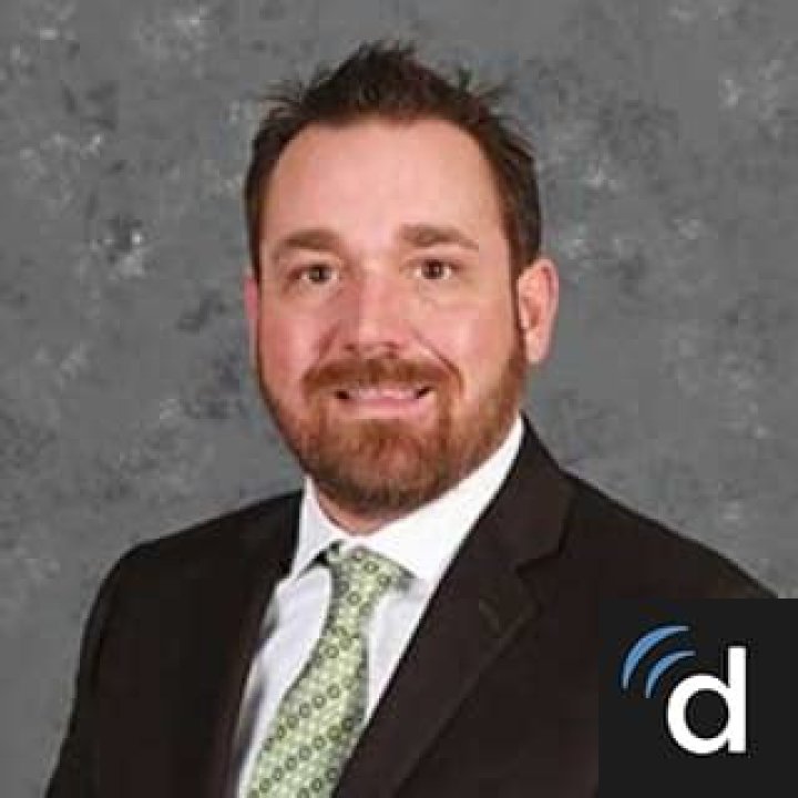 Dr. Michael Devish, DO – Sioux Falls, SD