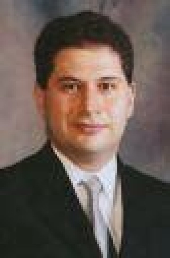 Dr. Michael Dibbs, MD – Lafayette, LA