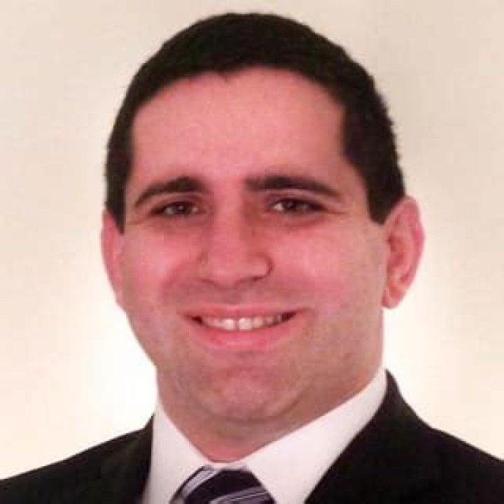 Dr. Michael DiBenedetto, MD – South Windsor, CT