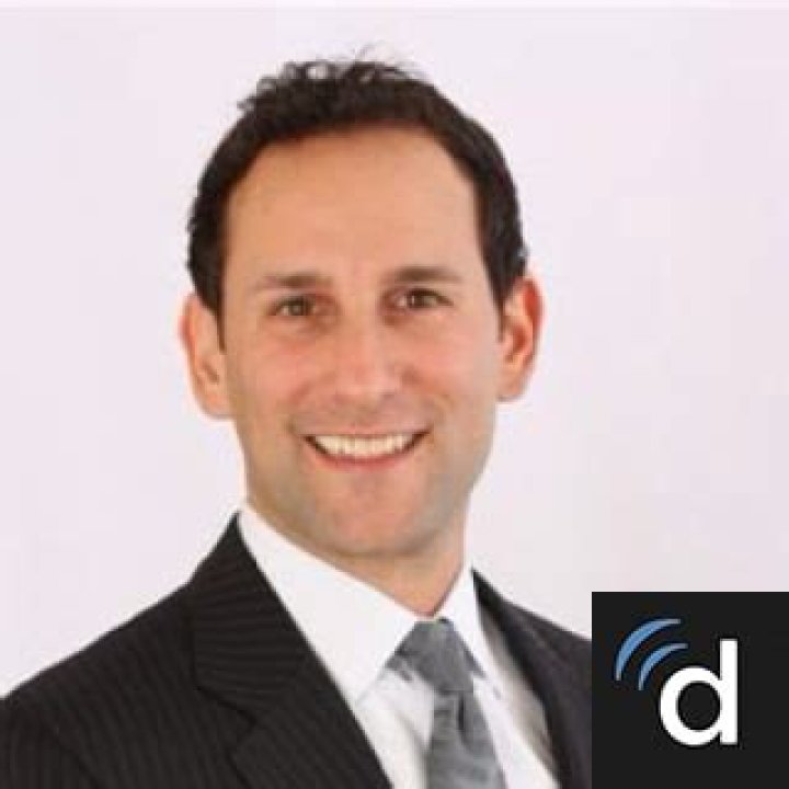 Dr. Michael Eidelman, MD – New York, NY