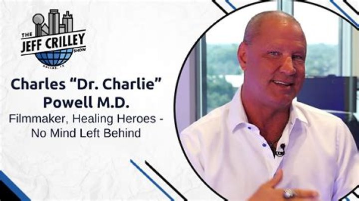 Dr. Michael Ellis, MD – Powell, TN