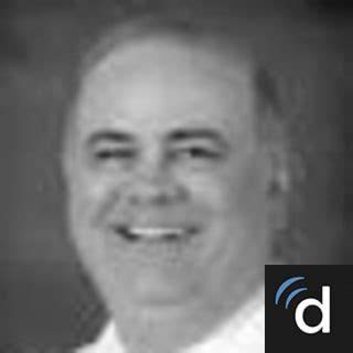 Dr. Michael Faircloth, DO – Columbia, SC