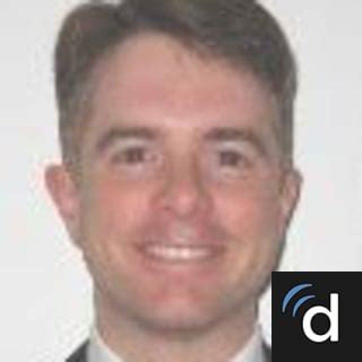 Dr. Michael Falcone, MD – Charlotte, NC
