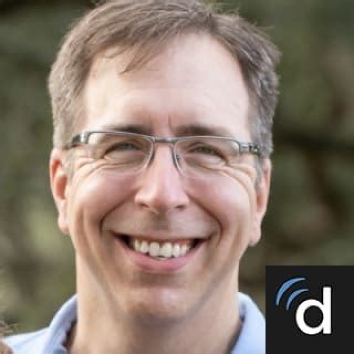 Dr. Michael Faust, MD – Washington, PA