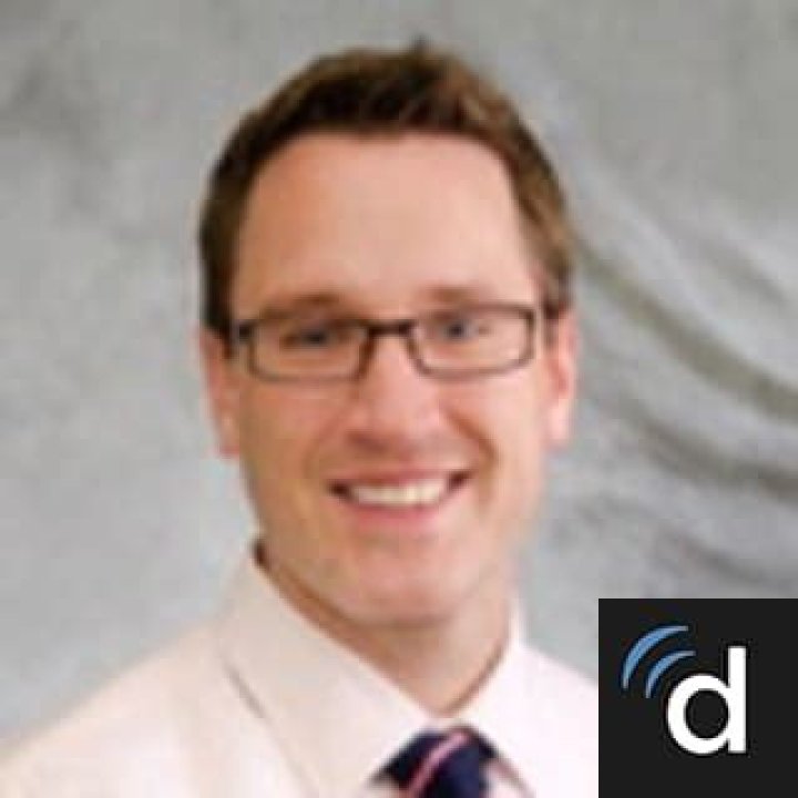 Dr. Michael Ficenec, MD – Huntersville, NC