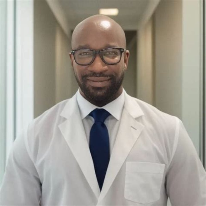 Dr. Michael Franklin, MD – Topeka, KS
