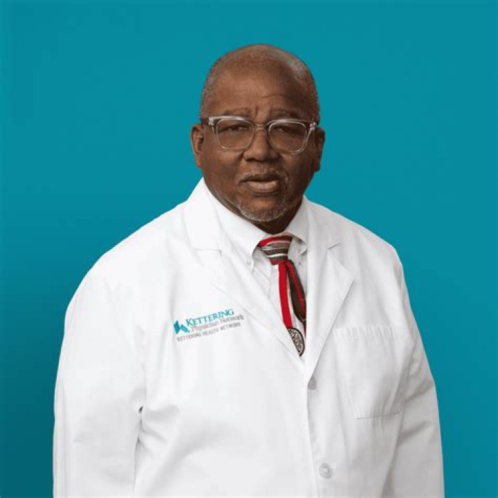 Dr. Michael Frasier, MD – La Plata, MD