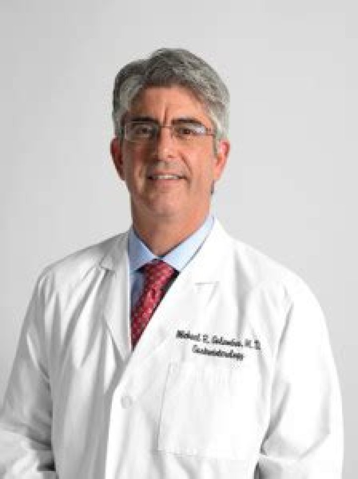 Dr. Michael Galambos, MD – Atlanta, GA