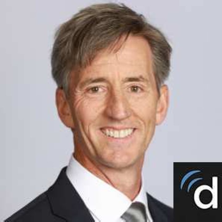 Dr. Michael Gartlan, MD – Joliet, IL