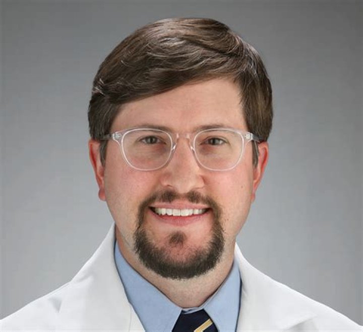 Dr. Michael Gentry, MD – Charlotte, NC