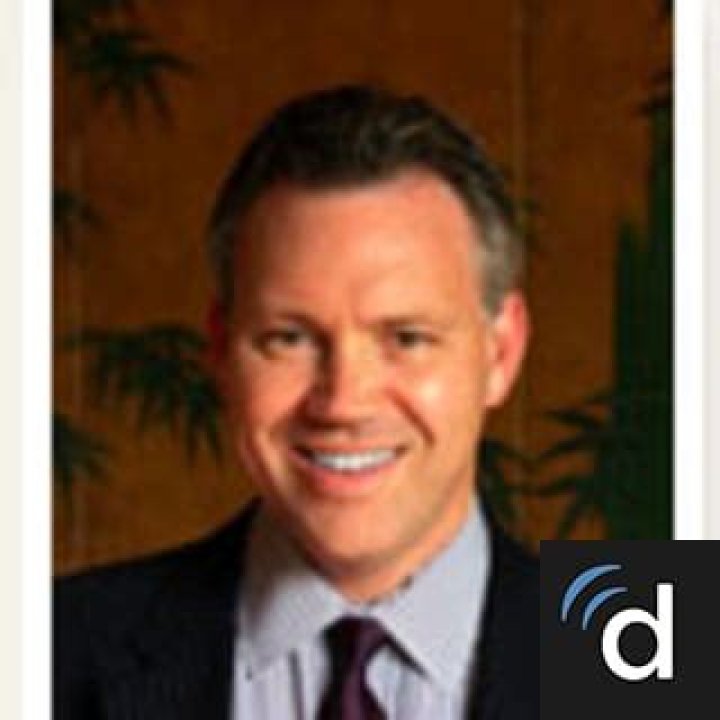 Dr. Michael Genz, MD – La Jolla, CA
