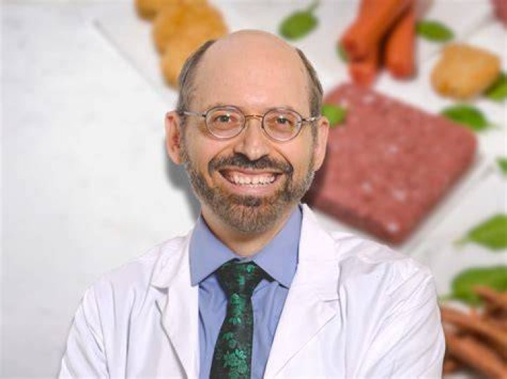 Dr. Michael Greger