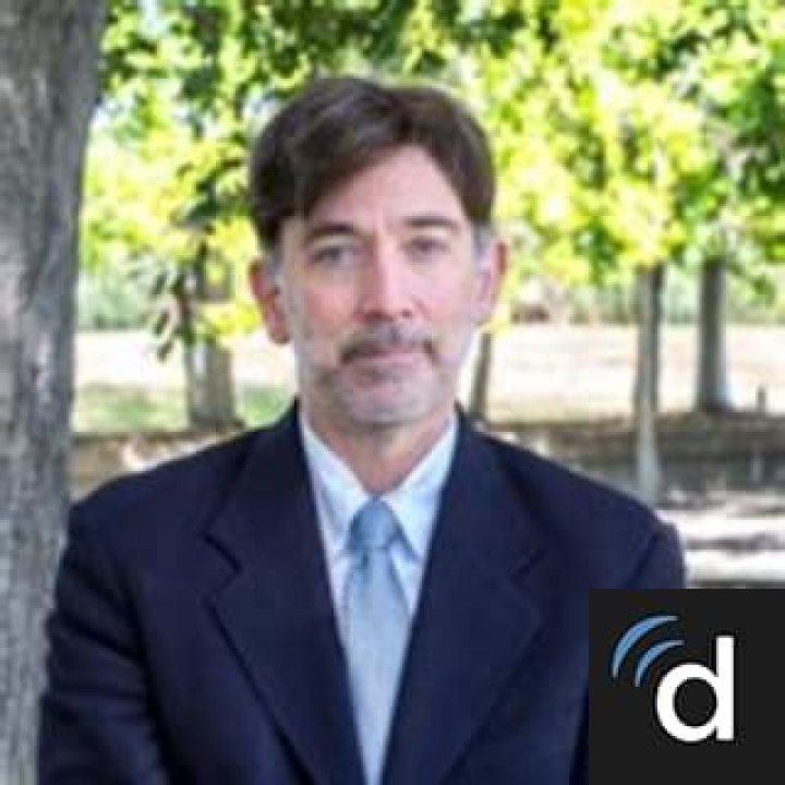 Dr. Michael Griffis, MD – San Jose, CA