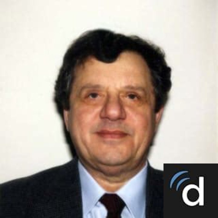 Dr. Michael Grunstein, MD – Studio City, CA