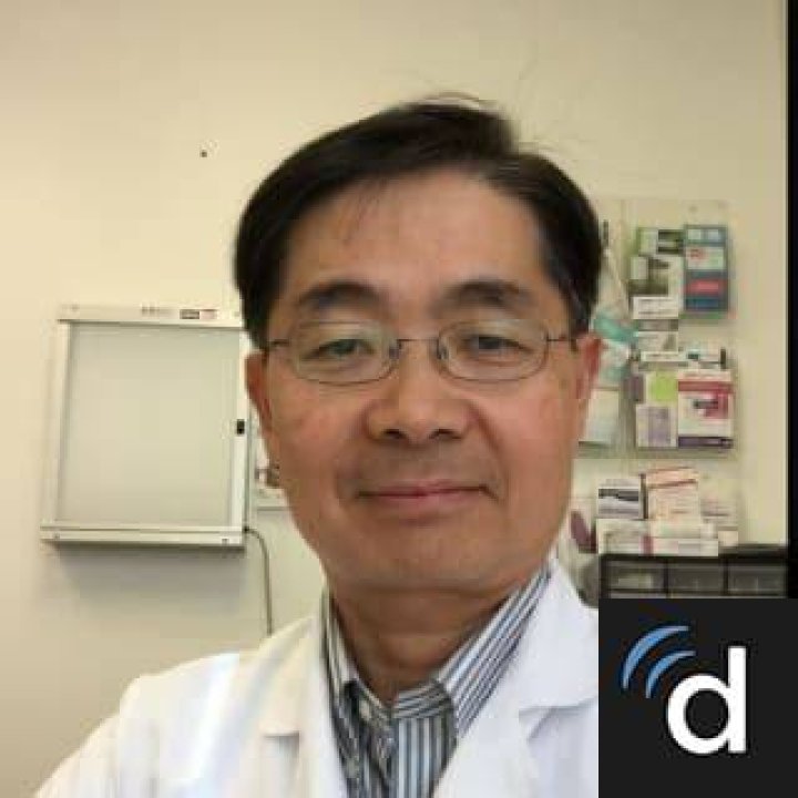 Dr. Michael Her, MD – Buena Park, CA