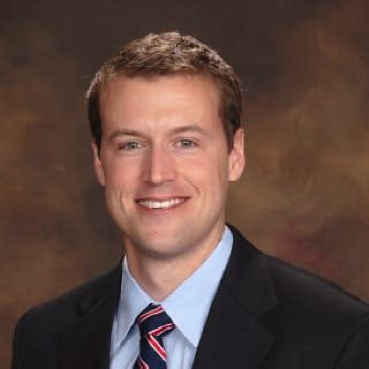 Dr. Michael Hoeh, MD – Columbia, MO