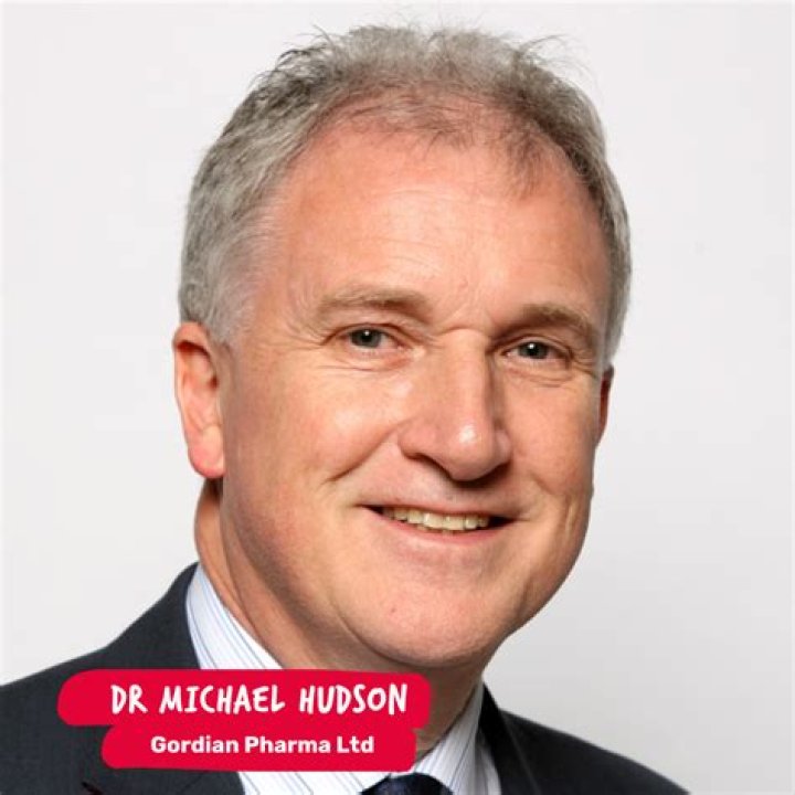 Dr. Michael Hudson, MD – Granger, IN