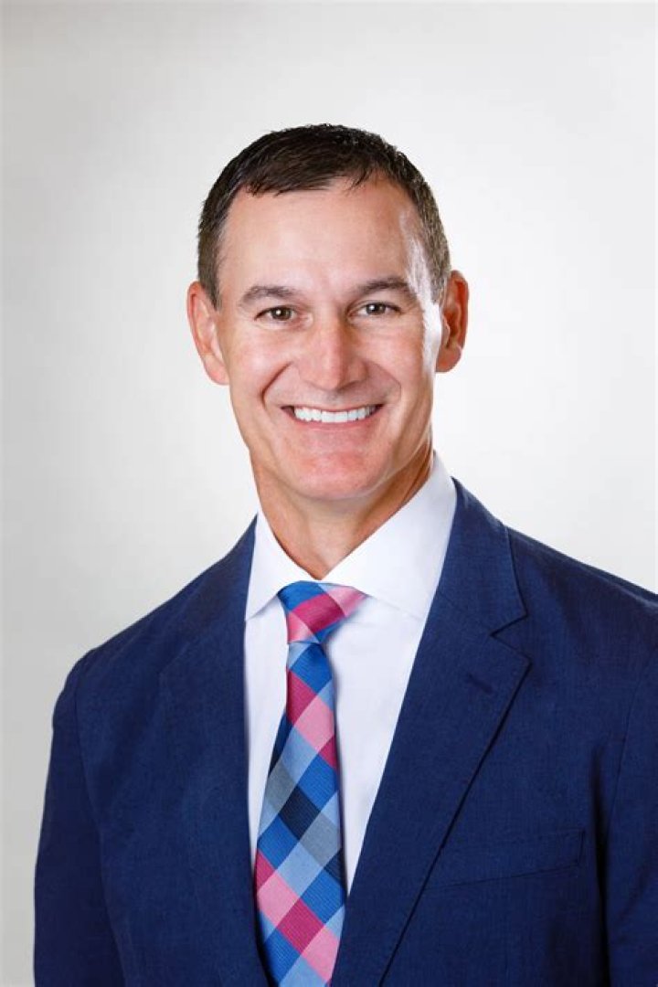 Dr. Michael Jugan, DO – Fort Myers, FL