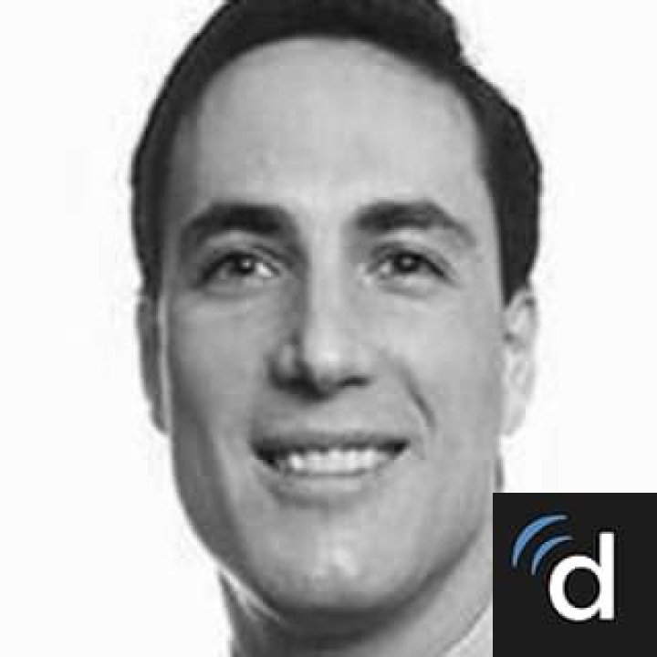 Dr. Michael Kaplan, MD – Houston, TX