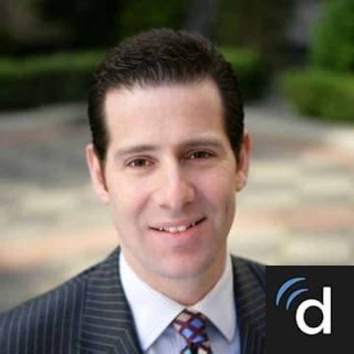Dr. Michael Kaplitt, MD – New York, NY