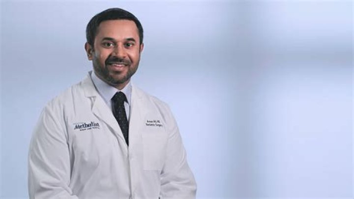 Dr. Michael Koop, MD – Sugar Land, TX