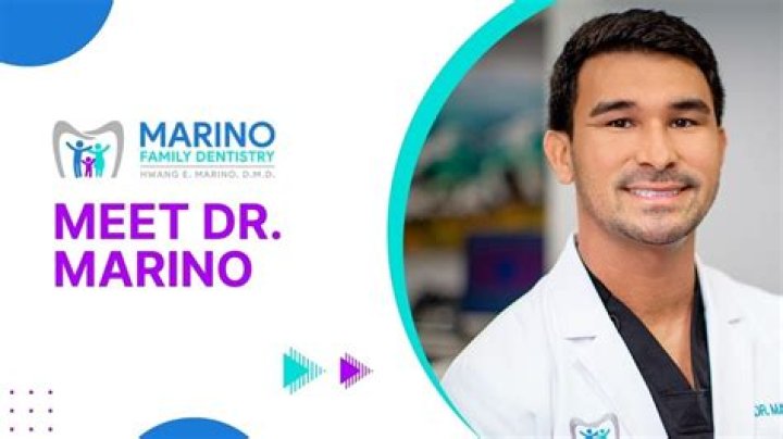 Dr. Michael Marino, DO – Fullerton, CA