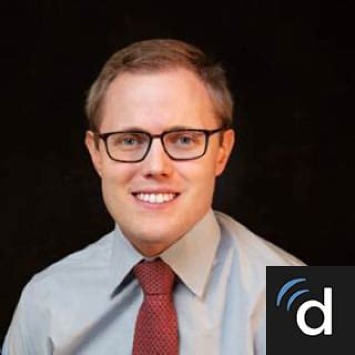 Dr. Michael McCabe, MD – Lakewood, CO