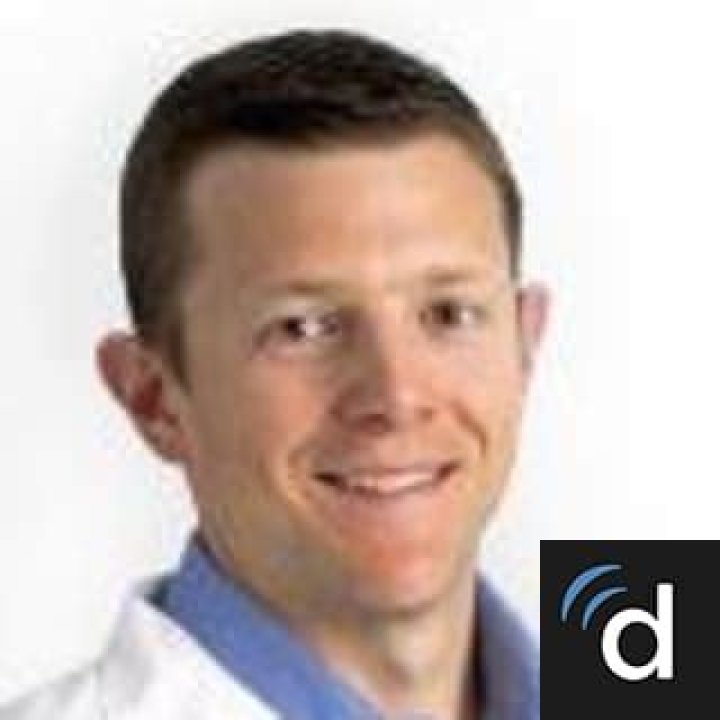 Dr. Michael McCabe, MD – Overland Park, KS