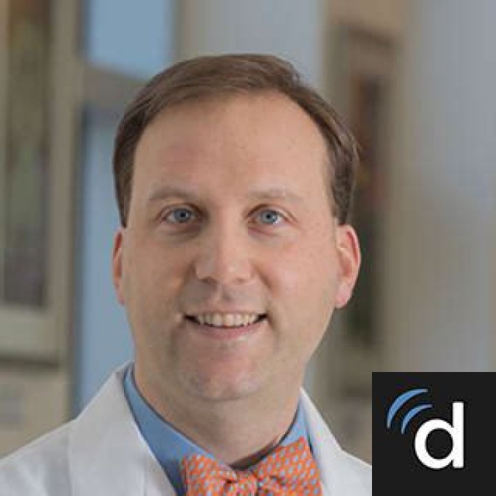 Dr. Michael McKenna, MD – Zionsville, IN