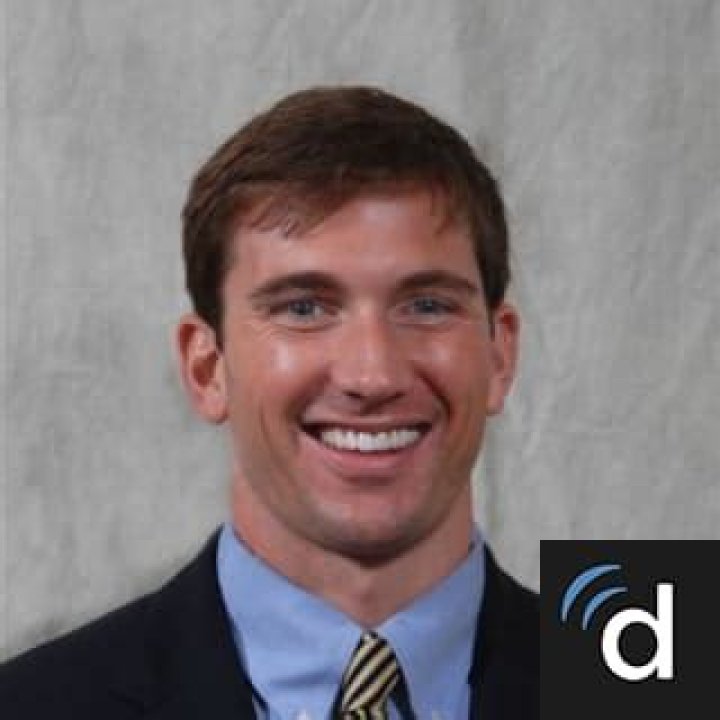 Dr. Michael McNulty IV, MD – Metairie, LA
