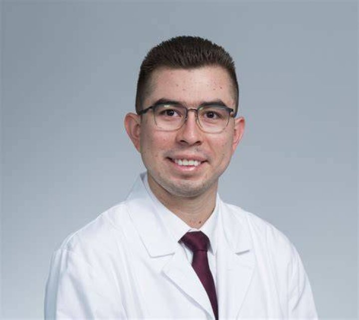 Dr. Michael Mendoza, MD – Rochester, NY
