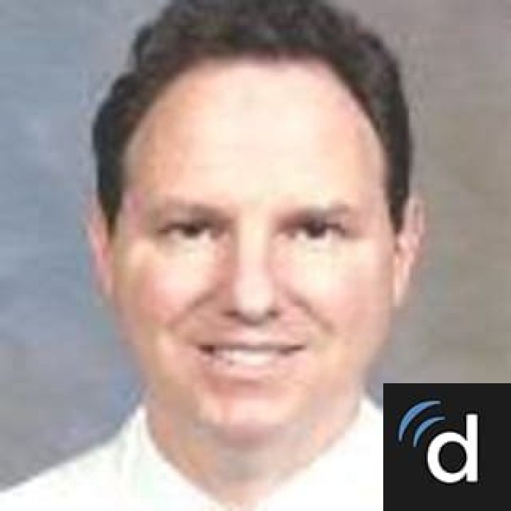 Dr. Michael Merz, MD – Winston Salem, NC